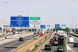 A1 autoroute (France)