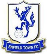 Enfield Town F.C.