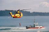 National Search and Rescue Program