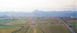 Clermont-Ferrand Auvergne Airport