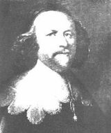 Archibald Johnston, Lord Warriston