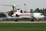 Dagestan Airlines