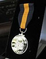 Singapore Police Force Good Service Medal
