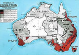 Census in Australia