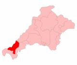Camborne (UK Parliament constituency)