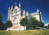 St. Henry's Church (Bayonne, New Jersey)