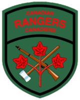 Canadian Rangers