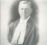 Speaker of the New South Wales Legislative Assembly
