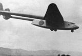 List of World War II military gliders