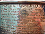 1999–2000 New Jersey Devils season