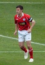 David Cassidy (footballer)