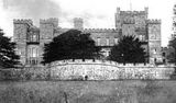 Loudoun Castle