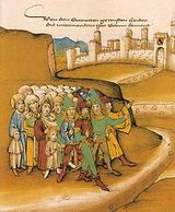 History of the Romani people
