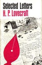 Selected Letters of H. P. Lovecraft II (1925â1929)
