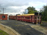 Lachlan Valley Railway