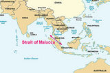 Piracy in the Strait of Malacca