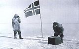 Heroic Age of Antarctic Exploration