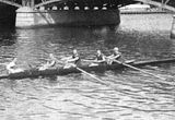 Rowing at the 1912 Summer Olympics – Men's coxed fours