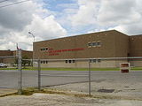 MacArthur High School (Harris County, Texas)