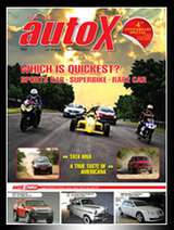 autoX Mag