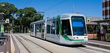 Trams in Australia