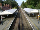New Guildford Line