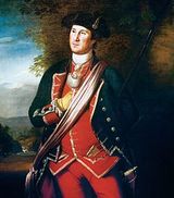 george washington in the french and indian war