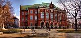 Faculty of Law and Administration of the Jagiellonian University