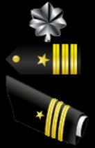 Commander (United States)