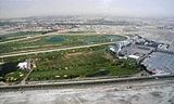Nad Al Sheba Racecourse