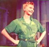 Peter Pan (1954 musical)