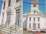 First Presbyterian Church (Newburyport, Massachusetts)