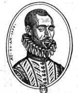 Pierre de La Primaudaye