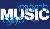 March Music Days