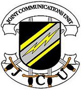 Joint Communications Unit