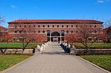Purdue University College of Engineering