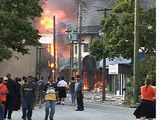 2006 Nuku'alofa riots