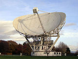 Mark II (radio telescope)