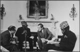 Foreign policy of Mobutu Sese Seko