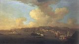 Siege of Louisbourg (1745)