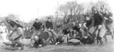 History of Iowa Hawkeyes football