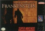 Mary Shelley's Frankenstein (video game)