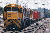 Rail transport in South East Queensland