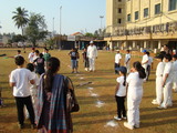 P.J.Hindu Gymkhana Festival Cricket