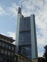 List of tallest buildings in the European Union