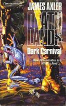Dark Carnival (Deathlands novel)