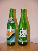 Ski (soda)