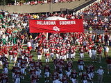 2008 Oklahoma Sooners football team