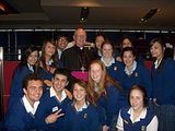 Catholic Education in the Diocese of Parramatta