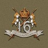 16th The Queen's Lancers